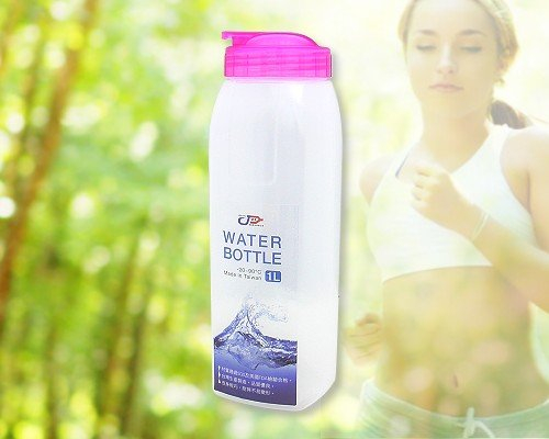 方形冷水壺